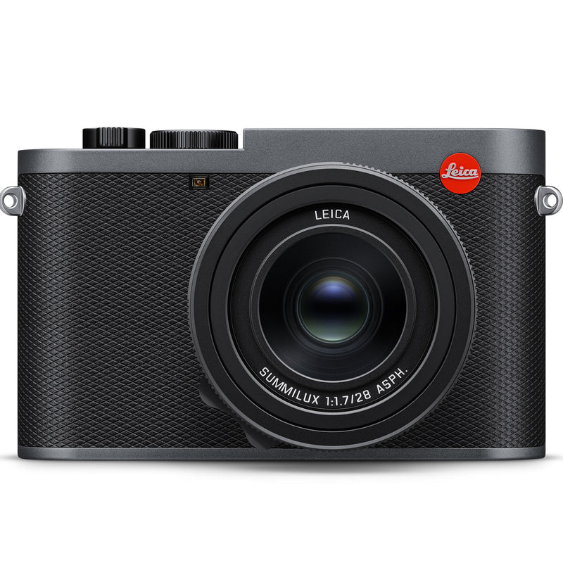 Leica Q3 Metal Gray