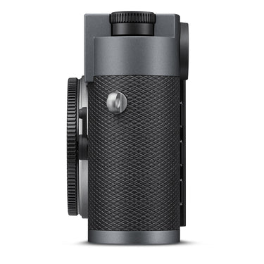 Leica M11-P Rangefinder Body - Metal Gray
