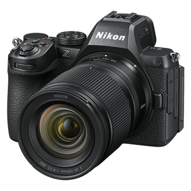 Nikon Z 24-105mm f4-7.1