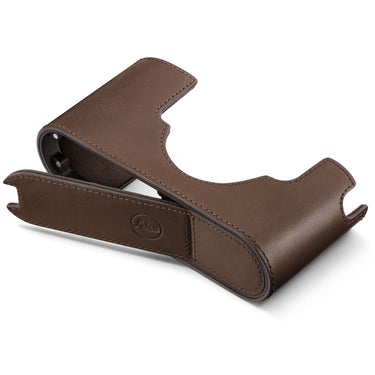 Leica Protector M11 - Dark Brown