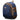 Billingham Rucksack 25 Navy Canvas / Chocolate Leather