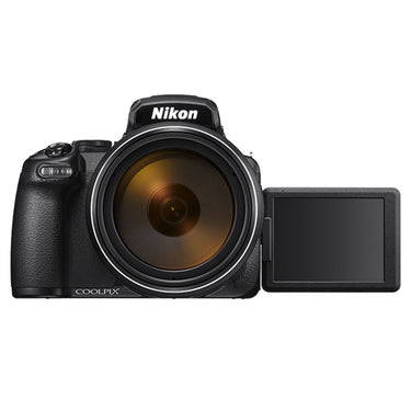 Nikon P1100 Coolpix