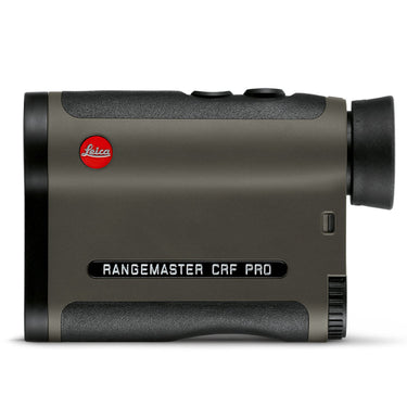 Leica Rangemaster CRF PRO