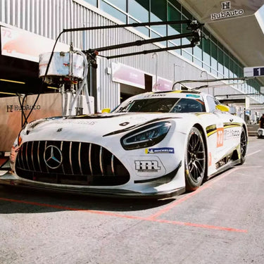 Candido 200 Color Negative Film - 35mm