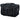 Billingham 555 MKII Camera / Laptop Bag Black Fibernyte / Black Leather (Olive Lining)