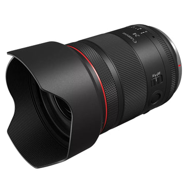 Canon RF 24mm f/1.4 L VCM Lens