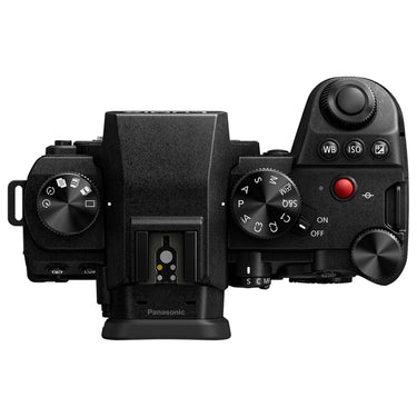 Panasonic G9 II Camera Body