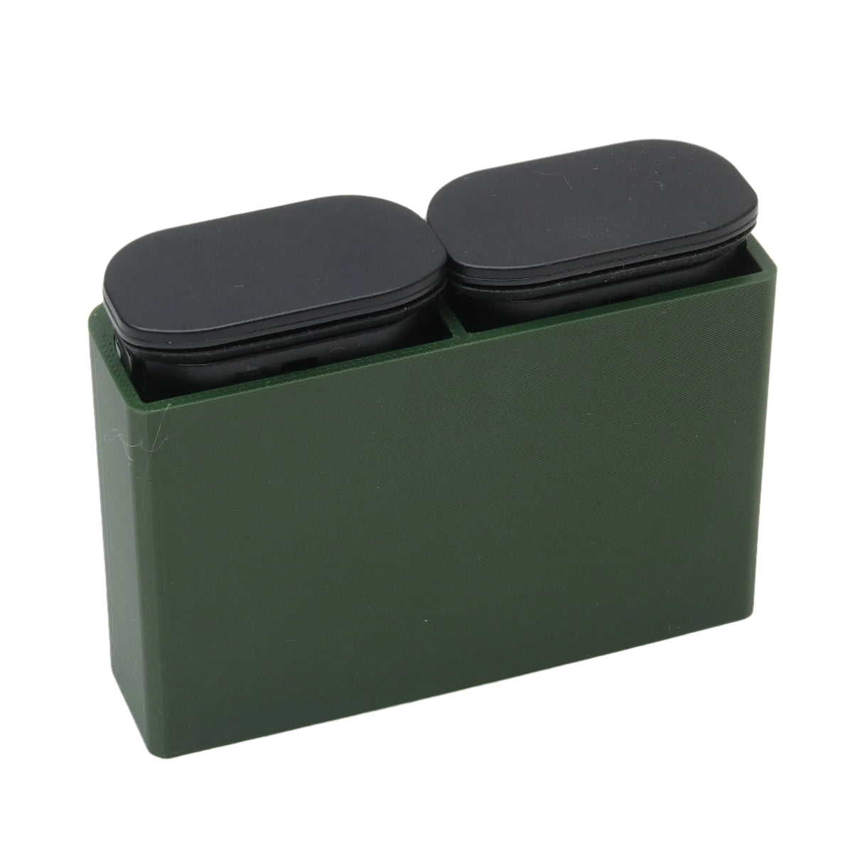 Battery Holder for BP-SCL4 & BP-SCL6 - Black