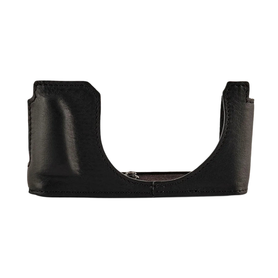Oberwerth Leica D-Lux 8 Half Case Black