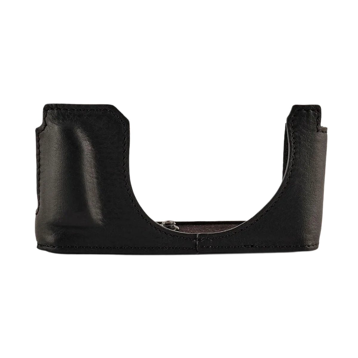 Oberwerth Leica D-Lux 8 Half Case Black