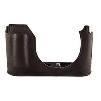 CASUAL, Dark Brown