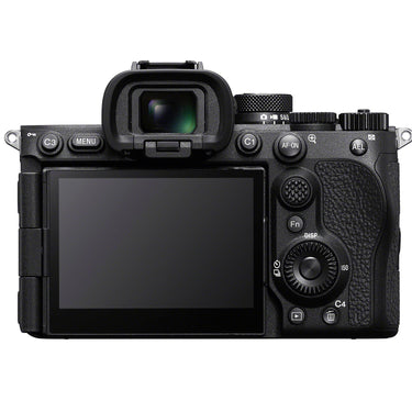 Sony A7R VI Mirrorless Camera Body
