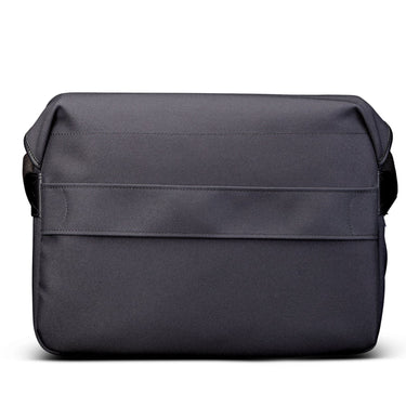 Billingham Icon Black Fibrenyte / Black Leather