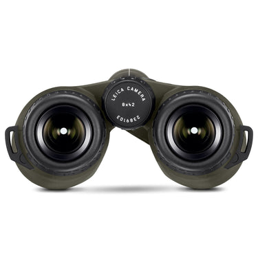 Leica GeovidPro 8x42, Green