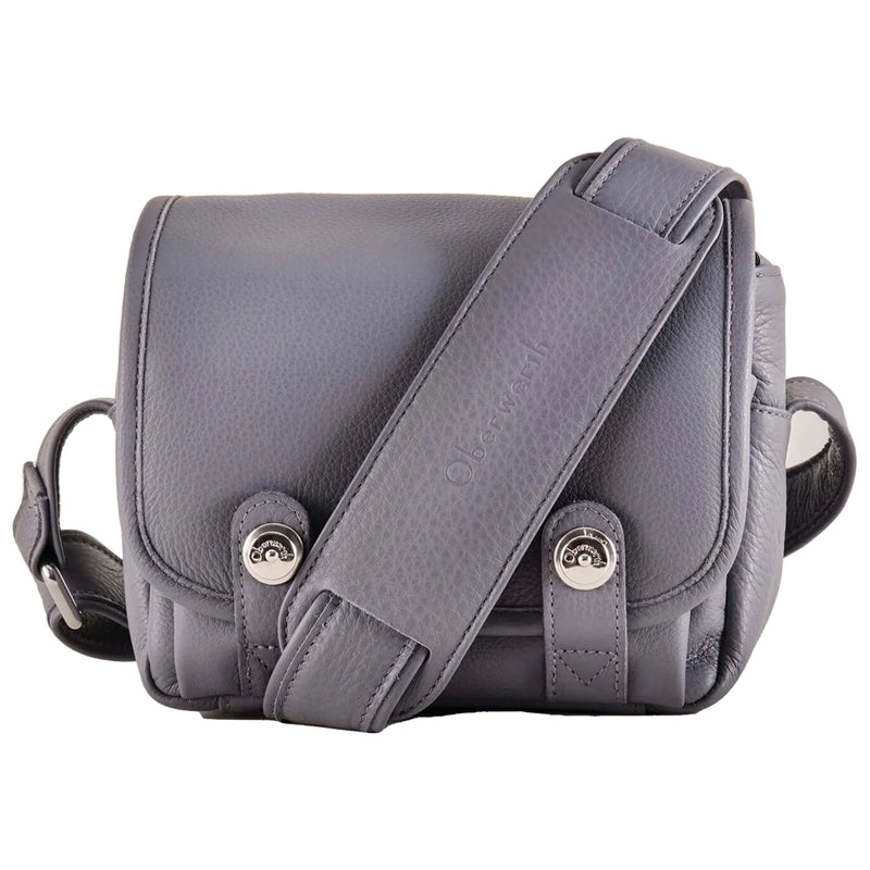 Oberwerth Q Bag Casual - Lavender