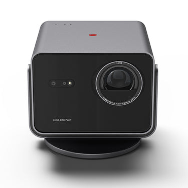 Leica Cine Play