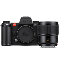 Prime Kit w/ 50mm