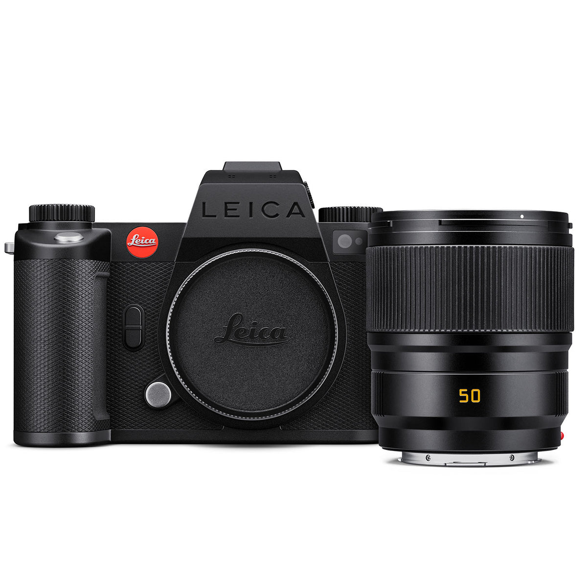 Leica SL3-S w/ 50mm