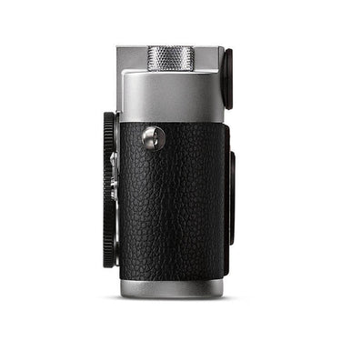 Leica MP 0.72 Silver