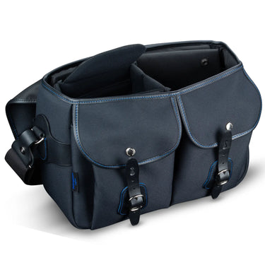 Billingham Hadley One Camera Bag - Midnight