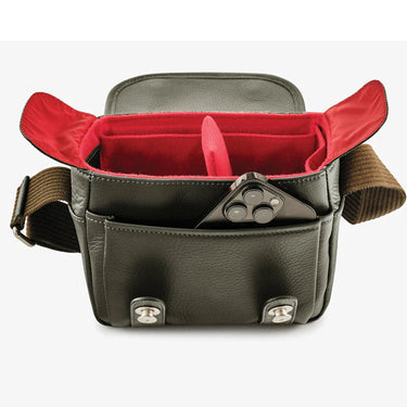 Oberwerth Q Bag Reporter