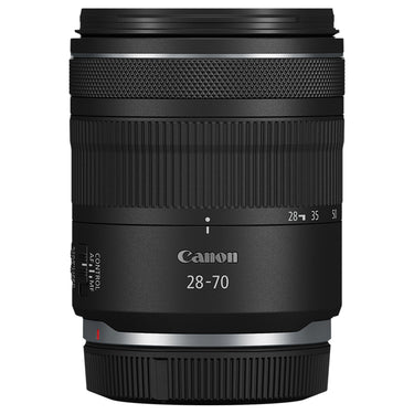 Canon RF 28-70mm f2.8 IS STM Lens