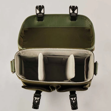 Oberwerth Relon Bag L - Hunt Green