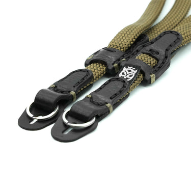 Owlkrown Trailflex Adjustable Strap - Safari