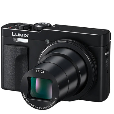 Panasonic Lumix ZS99 - Black