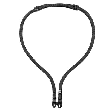 Owlkrown Trailflex Adjustable Strap - Stealth
