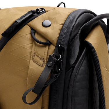 Peak Design Travel Backpack 45L Coyote