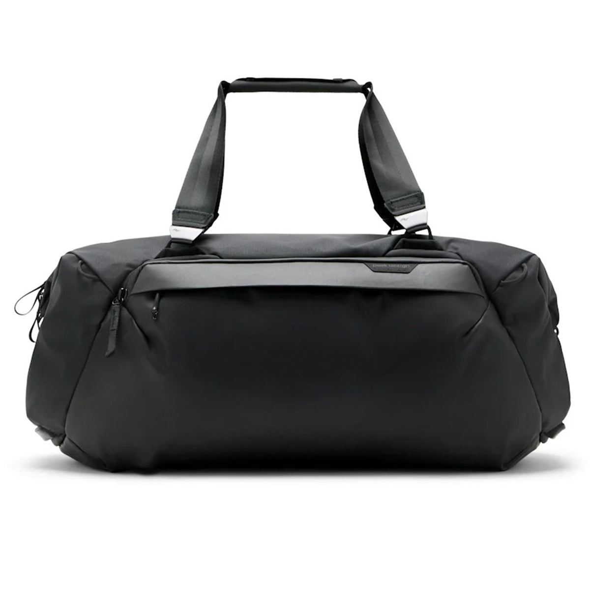 Peak Design Travel Duffel 50L Black