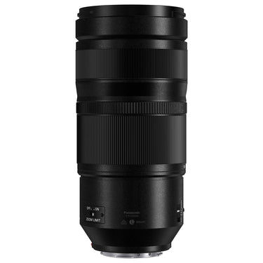 Panasonic S 100-500mm f5-7.1
