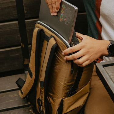 Peak Design Everyday Backpack 30L v2 Coyote