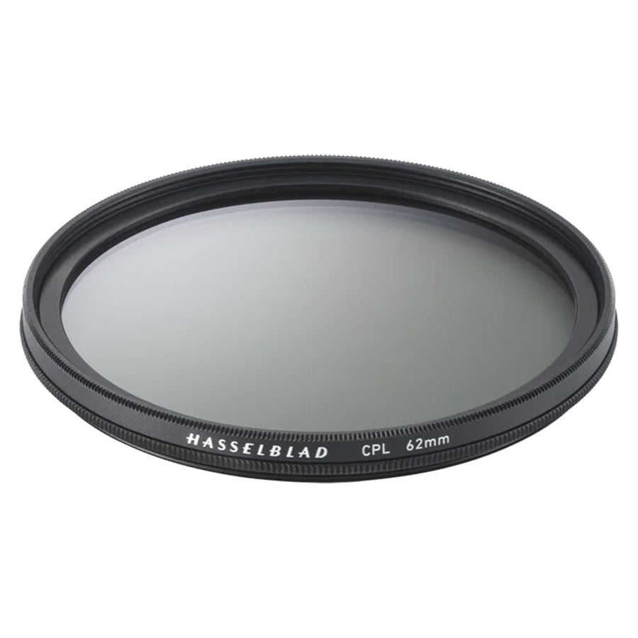 Hasselblad 62mm CPL Filter