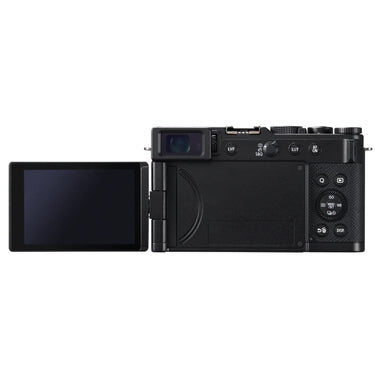 Panasonic Lumix L10 - Black