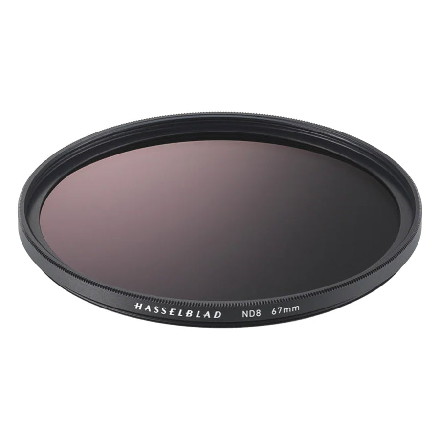 Hasselblad 67mm ND8 Filter