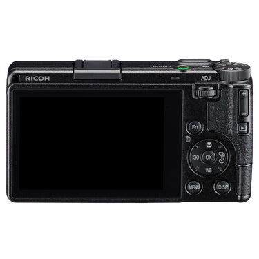 Ricoh GR IV Camera