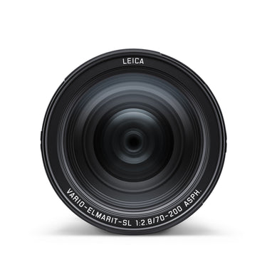 Leica 70-200mm f2.8 Vario-Elmarit-SL Lens