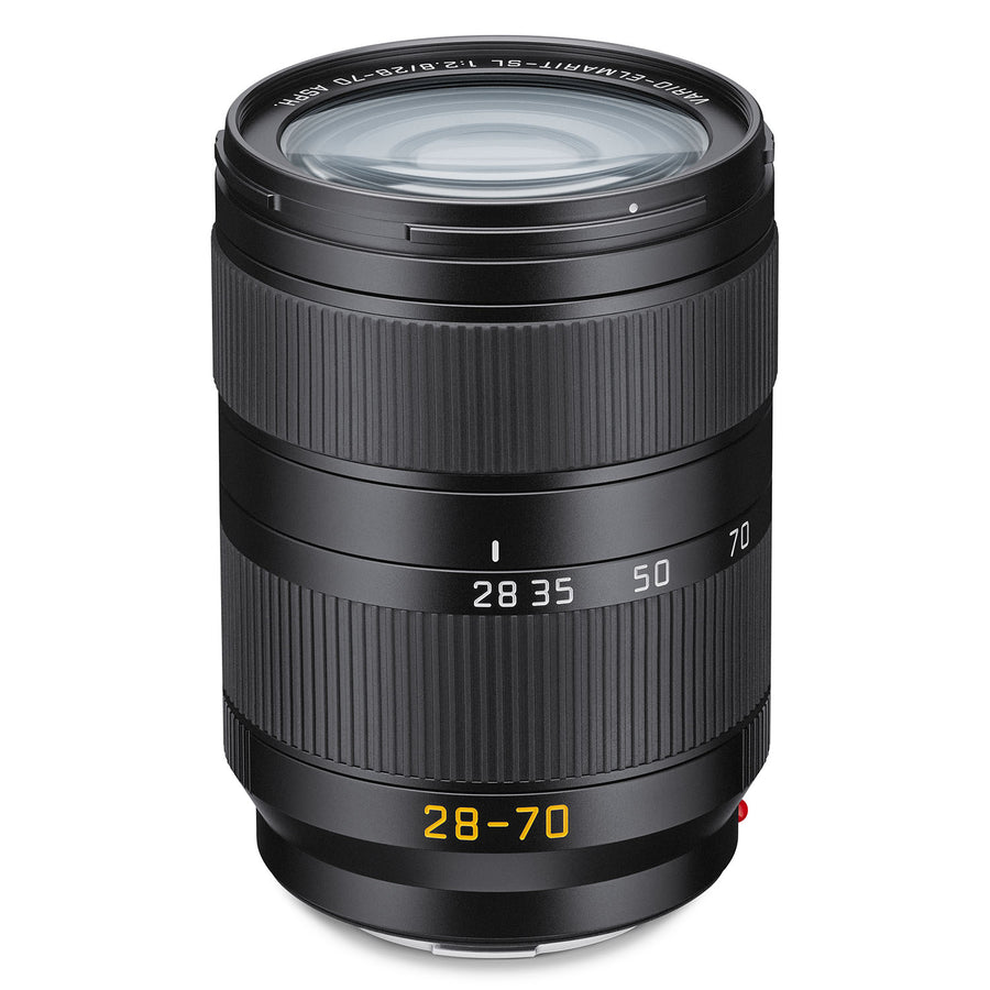 Leica 28-70mm f2.8 Vario-Elmarit-SL