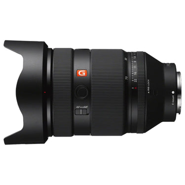 Sony FE 28-70mm f2 GM Lens
