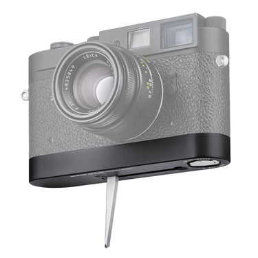 Leica Leicavit-M  Black Paint