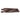 Leica Carrying Strap with Shoulder Pad - Dark Brown