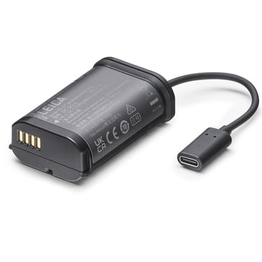 Leica USB-C DC-Coupler DC-SCL6