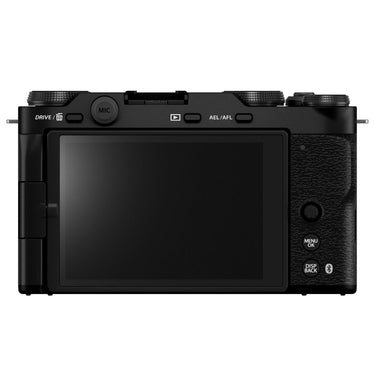 Fujifilm X-M5 Black Camera Body