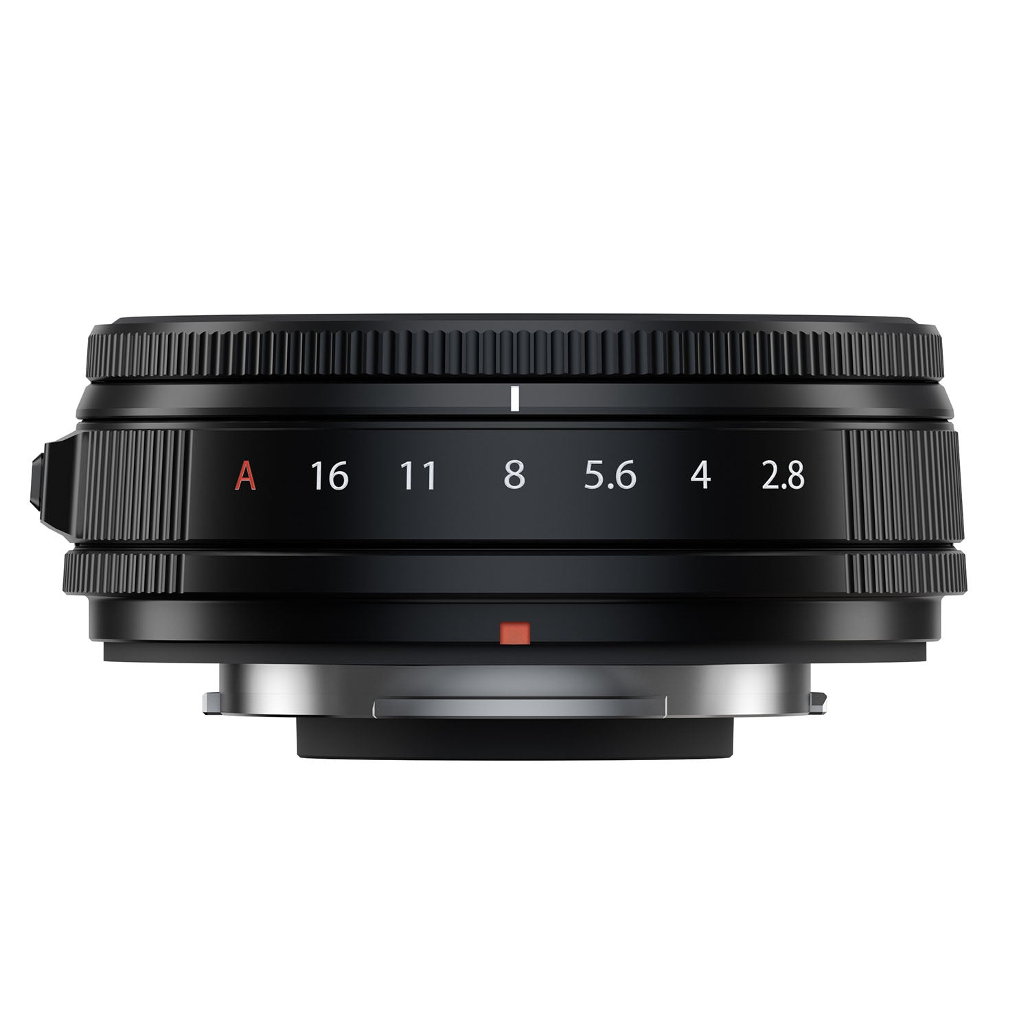 Fujifilm XF 23mm f2.8 R WR Black – Camera West
