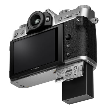 Fujifilm X-T30 III Body - Silver