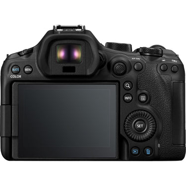 Canon R6 Mark III Body w/ 24-105 STM