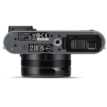 Leica D-Lux 8 Metal Gray