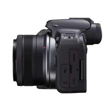 Canon EOS R10 w/ 18-45mm Lens